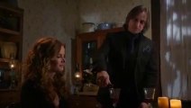 Rumple & Zelena Scene 3x18 Once Upon A Time