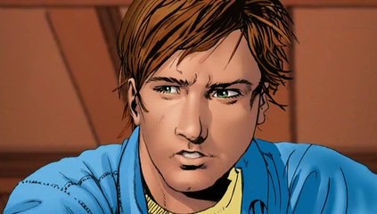 Astonishing X-Men | Gifted | Chapter 04