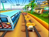 Subway Surfers World Tour Miami Android Gameplay
