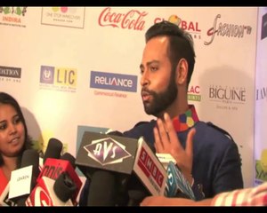 VJ Andy appeals to vote