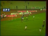 ΑΕΛ-ΠΑΟΚ  4-1 Τελικός κυπέλλου 1985 ΕΡΤ