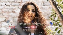 Müslüm Bektaş - Heval Negri (Ağlama Arkadaş)