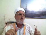 RUH-ÜL SULTAN TEVSİRİNDE AL-İ İMRAN SURESİ AYET- 142 DE ALLAH HENÜZ BİLMEDİ YAZIYOR.ACABA O KELİME ÖYLEMİDİR. - A.Metin Saruhan