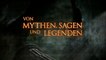 Von Mythen Sagen und Legenden - 2009 - Beowulf - by ARTBLOOD