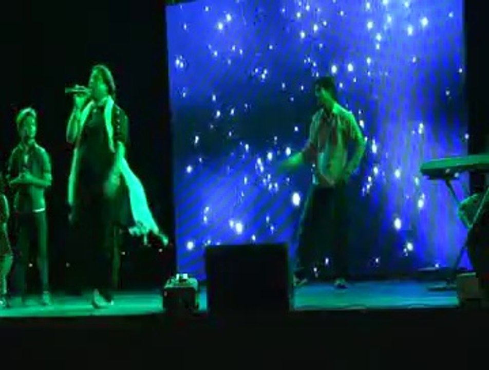 AliZaib Song Bissmillah Karan