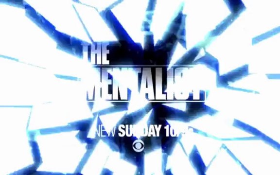 The Mentalist saison 6 - Promo longue 6x19 - Bande-annonce VO (HD)