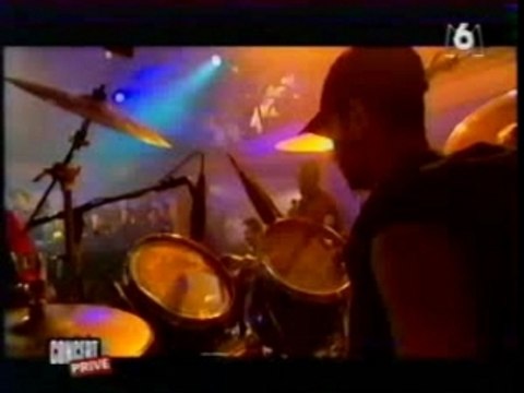 Les Rita Mitsouko - Les Consonnes