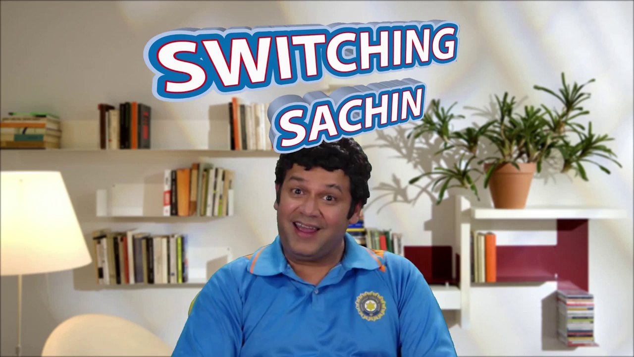 Doctor Sachin Hypnotizes an Upcoming Actor