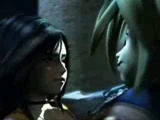 Final Fantasy Souviens Toi