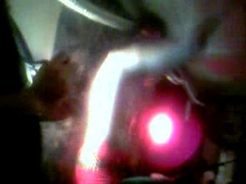 Métal Urbain-J'irai chier dans ton vomi