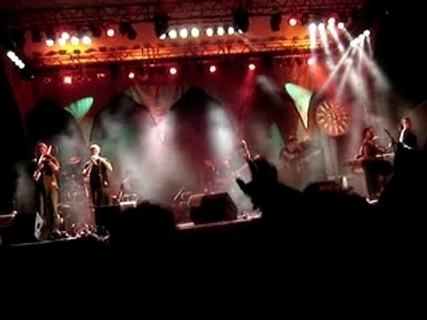 Groundation-Live Reggae Sun Ska 2005