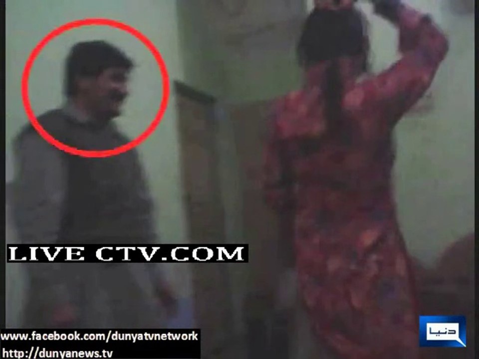Leaked Mujra Party Video in Alamdaar qureshi MPA PMLN Home