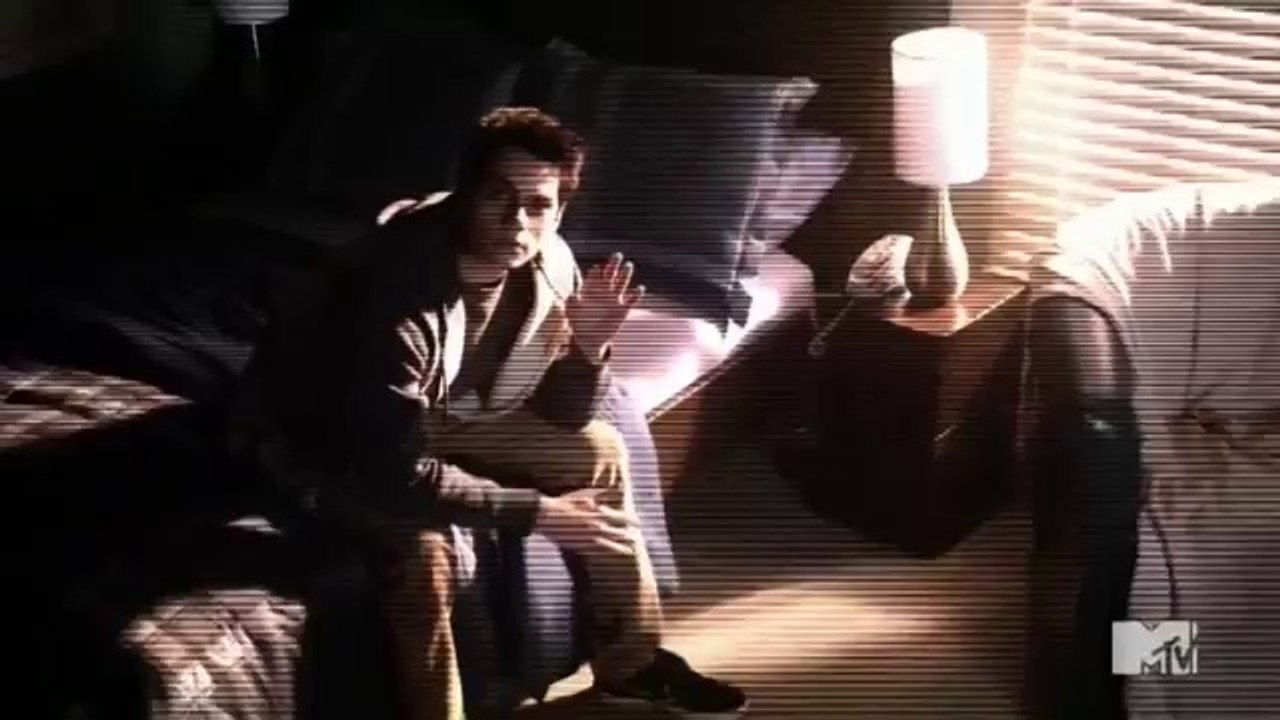 Teen Wolf 3x21 Promo 3x22 3x23 3x24 Promo-Preview - The Fox and the Wolf