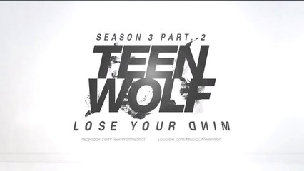 Deptford Goth - Feel Real - Teen Wolf 3x20 Music [HD]