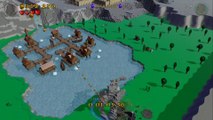 LEGO The Hobbit - Middle-earth 1,000,000 Stud Bonus Mission[1080P]