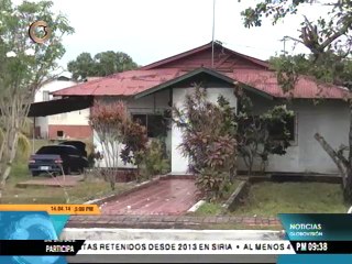 Caripito abrirá museo sobre la historia de la industria petrolera en Venezuela