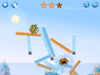 Bad Fish Good Fish Level 7