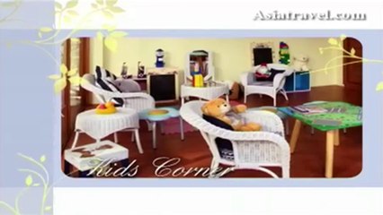 Baan Laksasubha Hua Hin, Thailand by Asiatravel.com