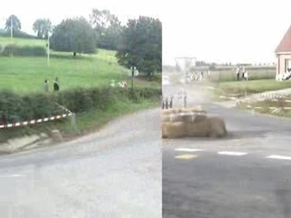 rallye: adieu jimmy mannessier