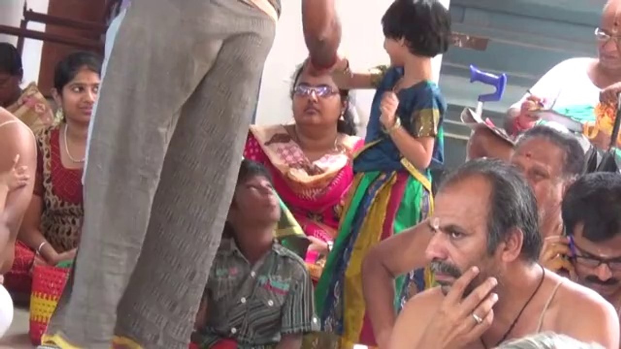 vadalur sri seetha kalyanam and sri radha kalyanam 20 04 14  00010