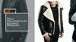 Hot Sale! FLATSEVEN Mens Slim Fit Genuine Leather Hooded Jacket Sheepskin Rider (LJ108)