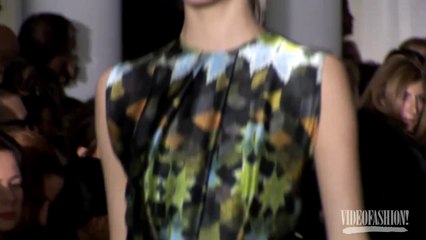 Preen AW 2011 - Videofashion