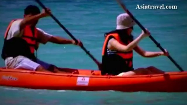 Anantara Si Kao Resort & Spa by Asiatravel.com