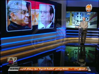 #مصر_كل_يوم  تقرير عن أنواع الفسيخ والرنجة خلال الاحتفالات بشم النسيم