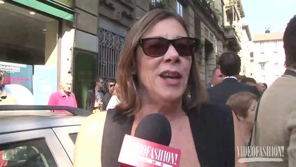 Gucci S/S 2011 - Videofashion