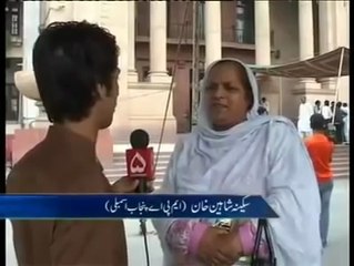 funnypakistani politicians trying to speak eng - YouTube