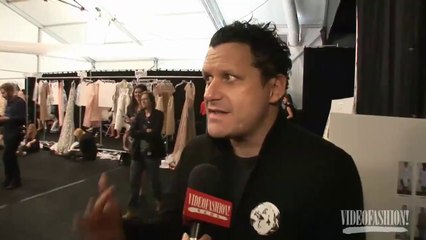 Isaac Mizrahi SS 2011   Videofashion