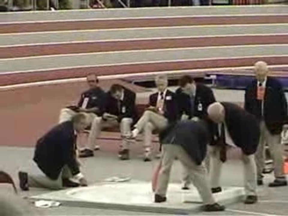 Garrett Johnson 20.48m