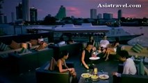 Royal Orchid Sheraton Hotel & Towers, Bangkok, Thailand - TVC by Asiatravel.com