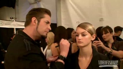 Cynthia Rowley S/S 2011   Videofashion