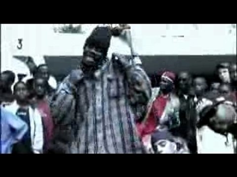 Myssa - Requiem pour un keuf