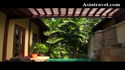 Sunway The Villas Resort, Kuala Lumpur Malaysia by Asiatravel