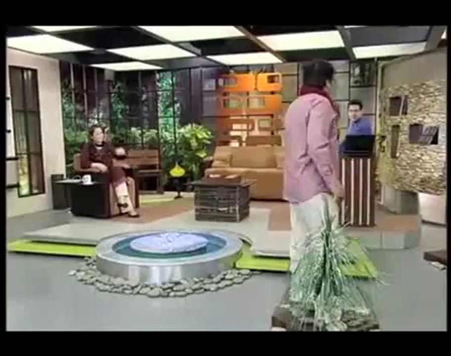 Hasb e Haal 1st Feburary 2014 , Dunya News Azizi Hasb-e-Haal Full Show, Sohail Ahmad_clip16