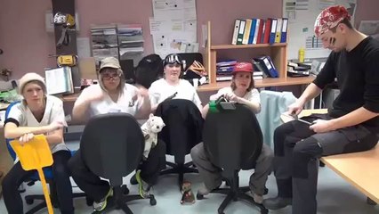 Foetal Bazooka   Plus de sages femmes cool !