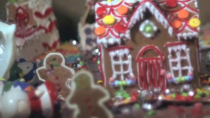 Noël au ralenti   ' _ Slow Motion Christmas '