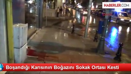 Kocaeli'nde Kadın Cinayeti