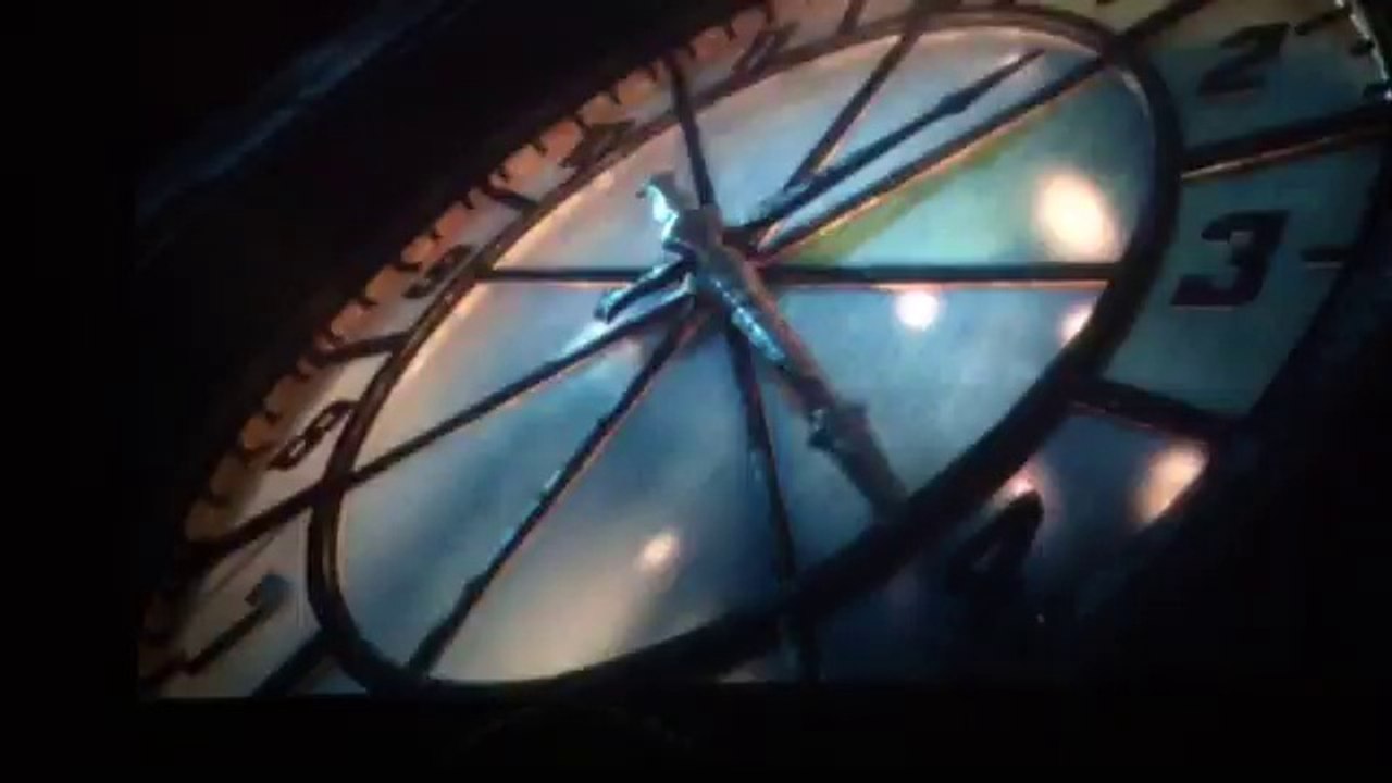 The Night Gwen Stacy Died