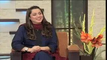 Hasb e Haal 2nd Feburary 2014 , Dunya News Azizi Hasb-e-Haal Full Show,Shoail Ahmad_clip9