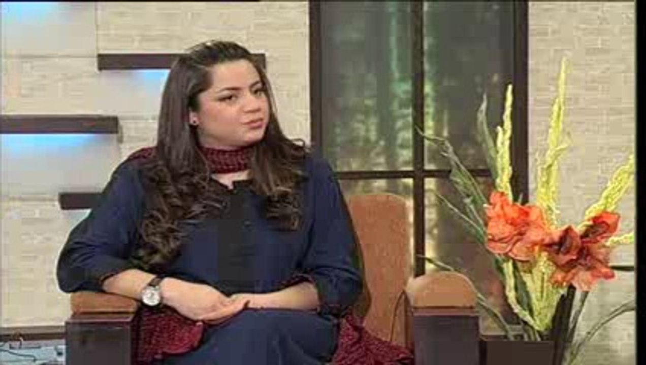Hasb e Haal 2nd Feburary 2014 , Dunya News Azizi Hasb-e-Haal Full Show,Shoail Ahmad_clip13