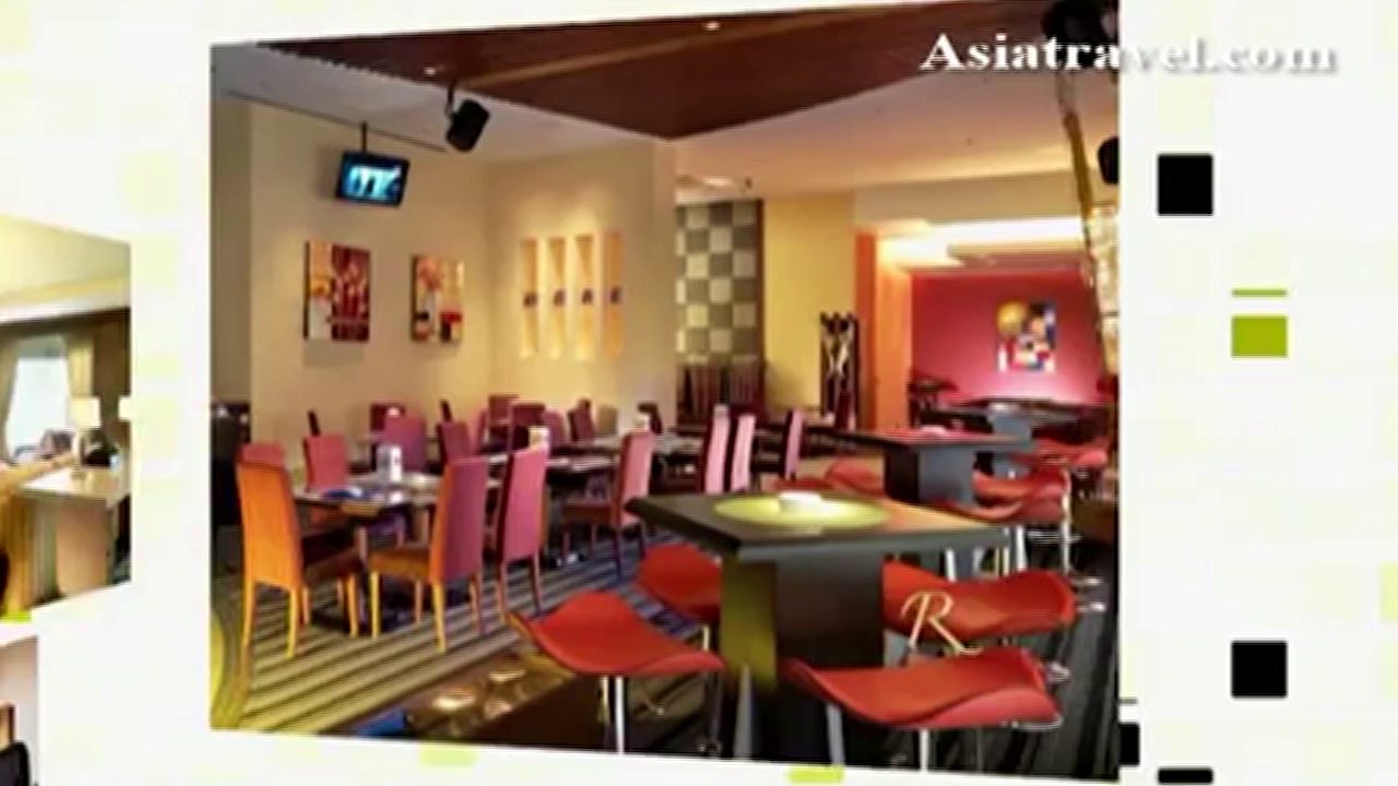 Pan Pacific Kuala Lumpur Int'l Airport, Kuala Lumpur Malaysia by Asiatravel.com