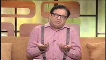 Hasb e Haal 2nd Feburary 2014 , Dunya News Azizi Hasb-e-Haal Full Show,Shoail Ahmad_clip16