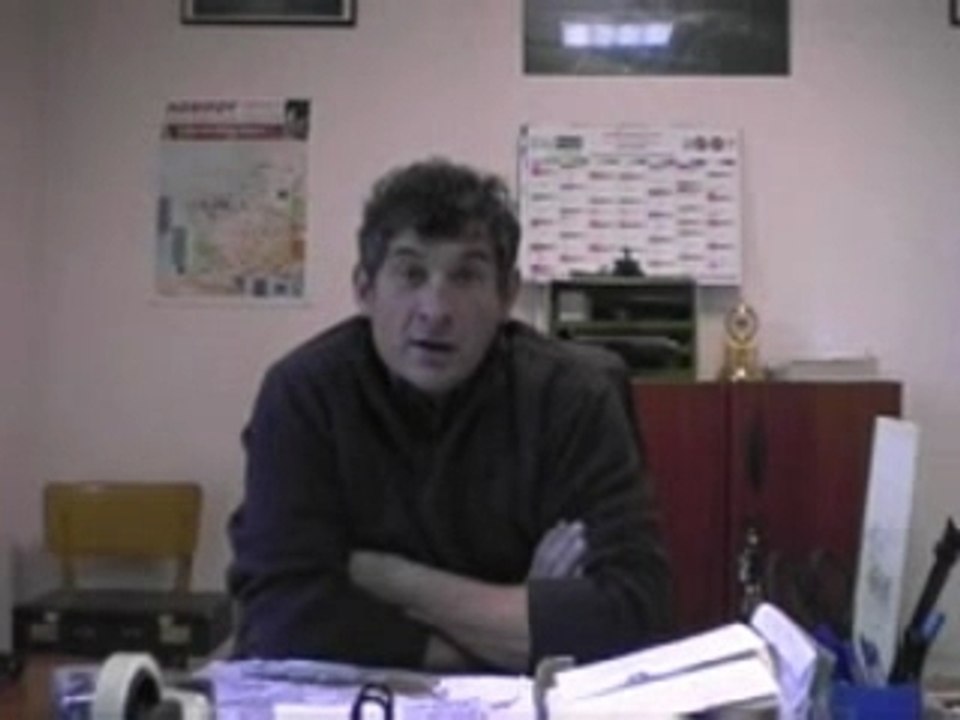 La médiathèque du Pays Foyen