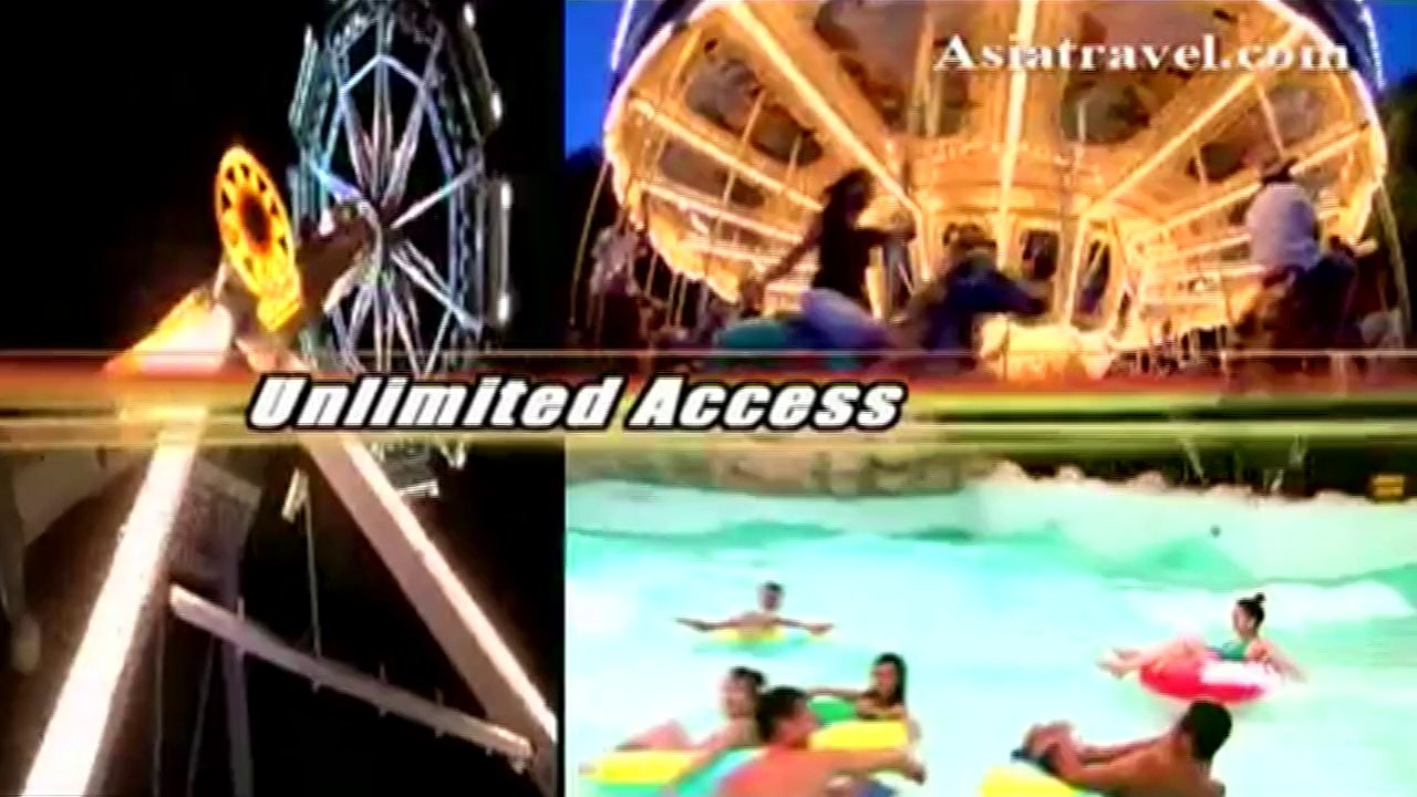 Vinpearl Resort & Spa, Nha Trang Vietnam by Asiatravel.com