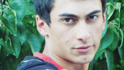 Azrail---Kafam-Sana-Gzel---Part-1