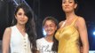 Bollywood Celebs Walk The Ramp For Smile Foundation
