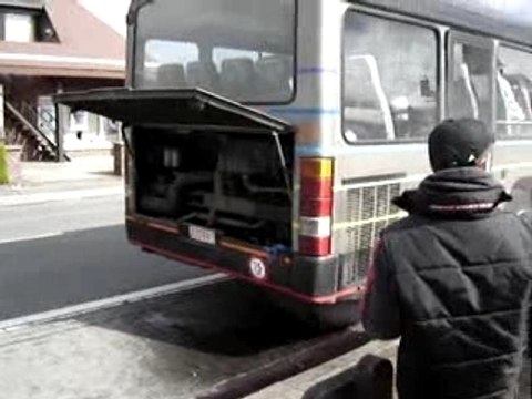 Bruges-Standard 2004-2005 partie 1